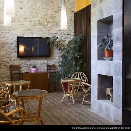 Hotel Rural Teodosio De Goni Aizpún エクステリア 写真