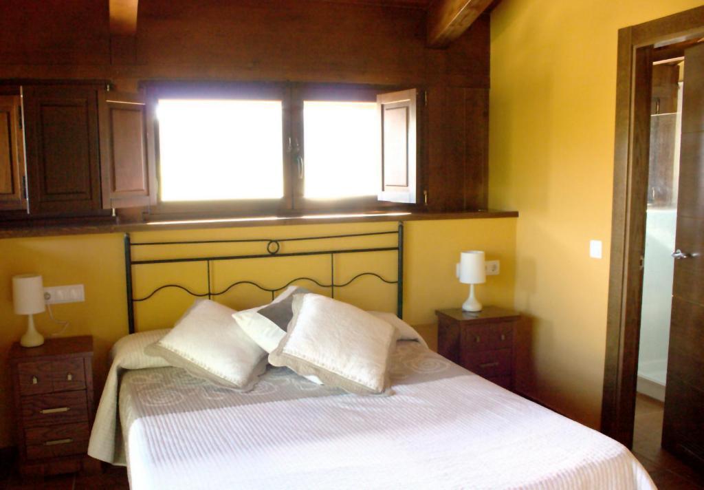 Hotel Rural Teodosio De Goni Aizpún 部屋 写真